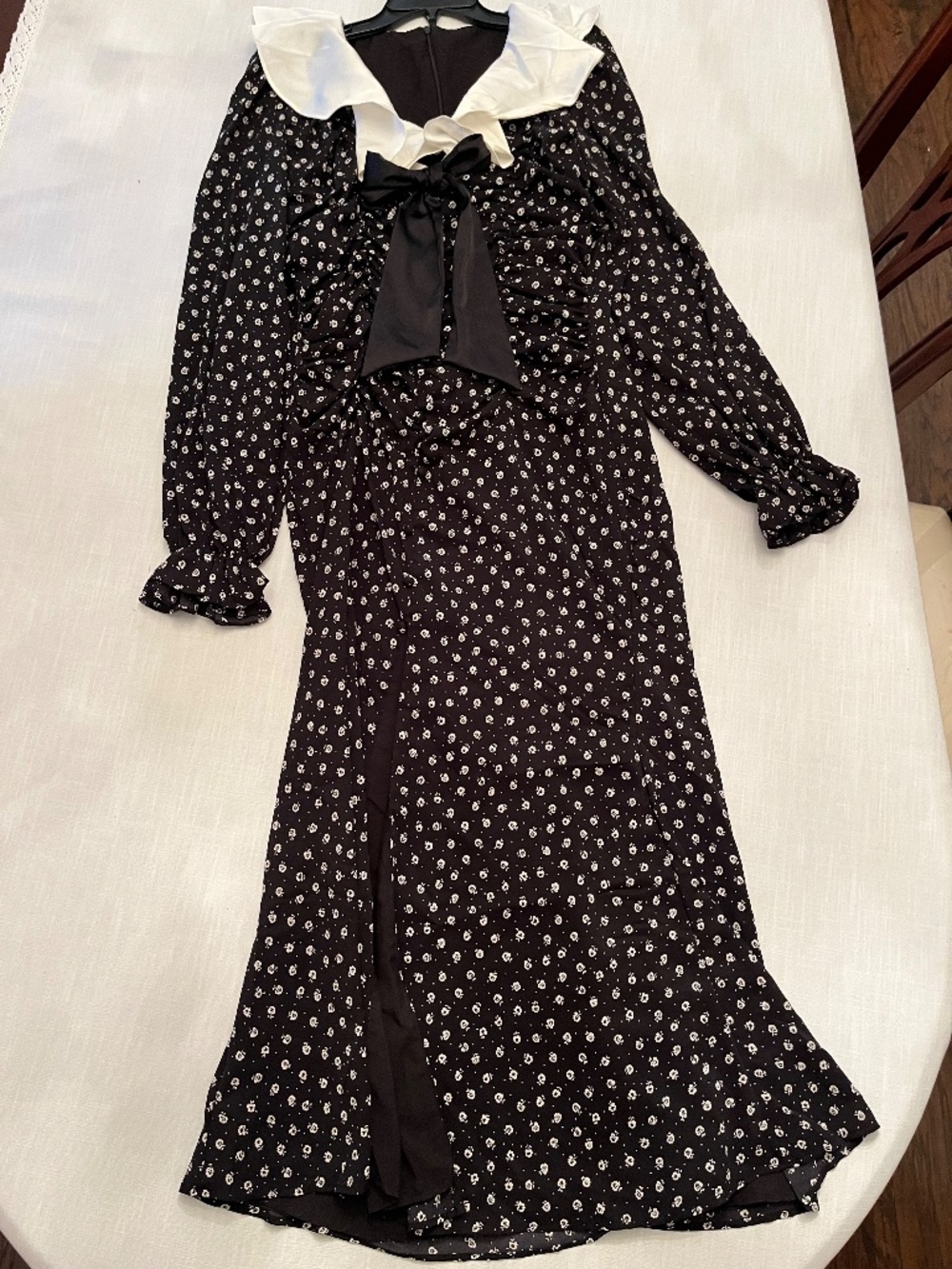 Dress maxi - Picture 3 of 6